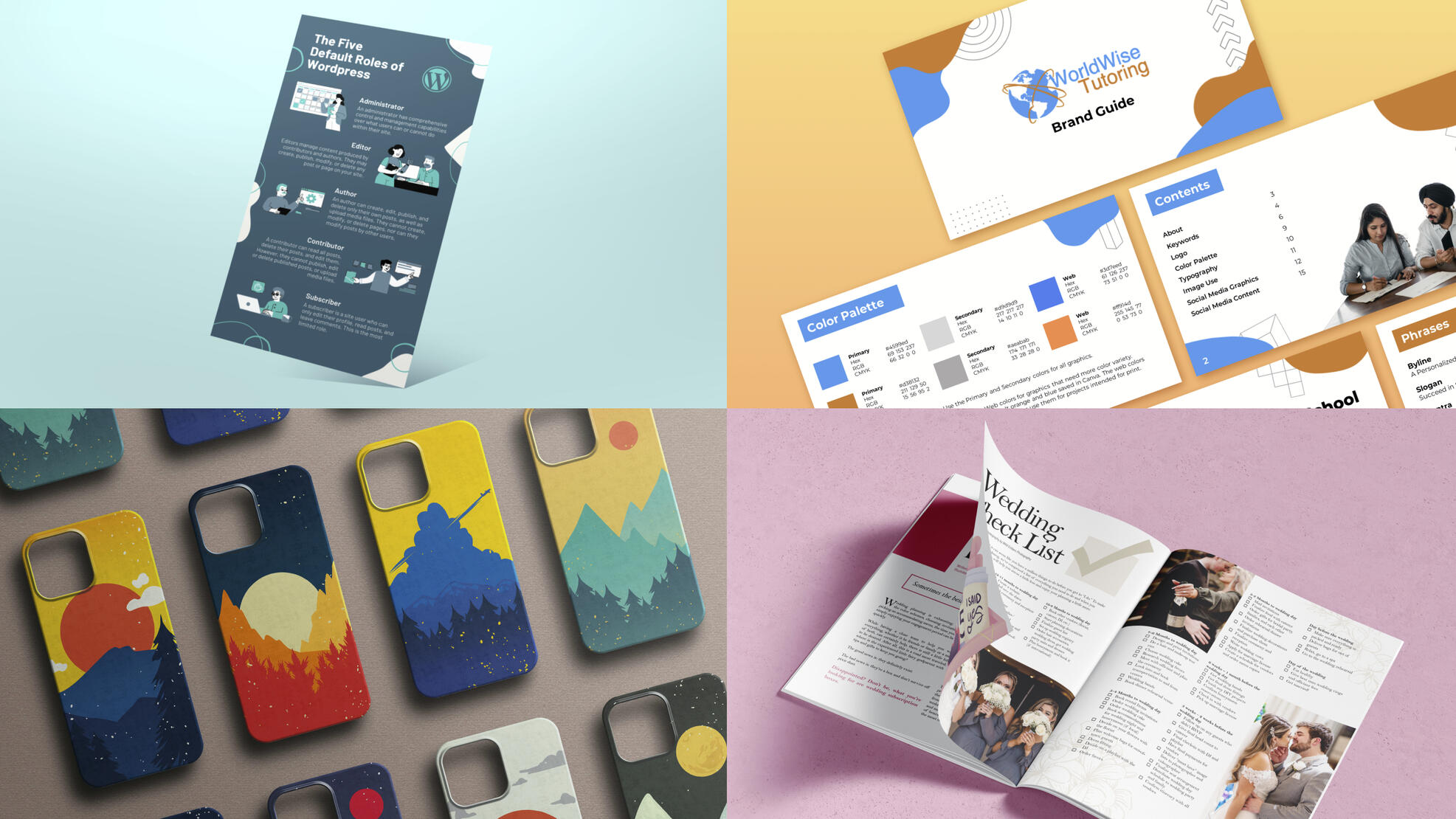 Graphic Design Graphic Design