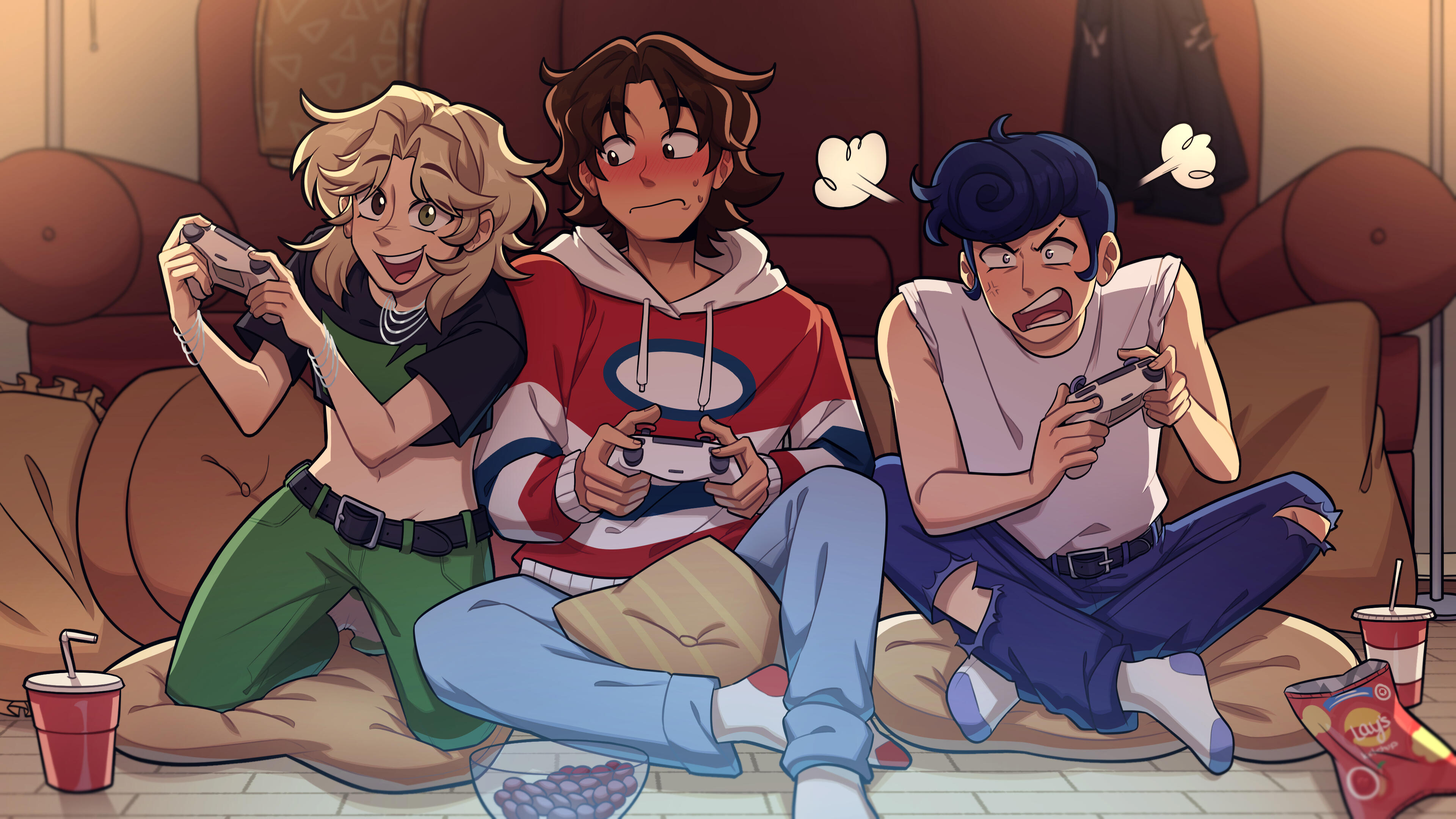 College Kids (2025)