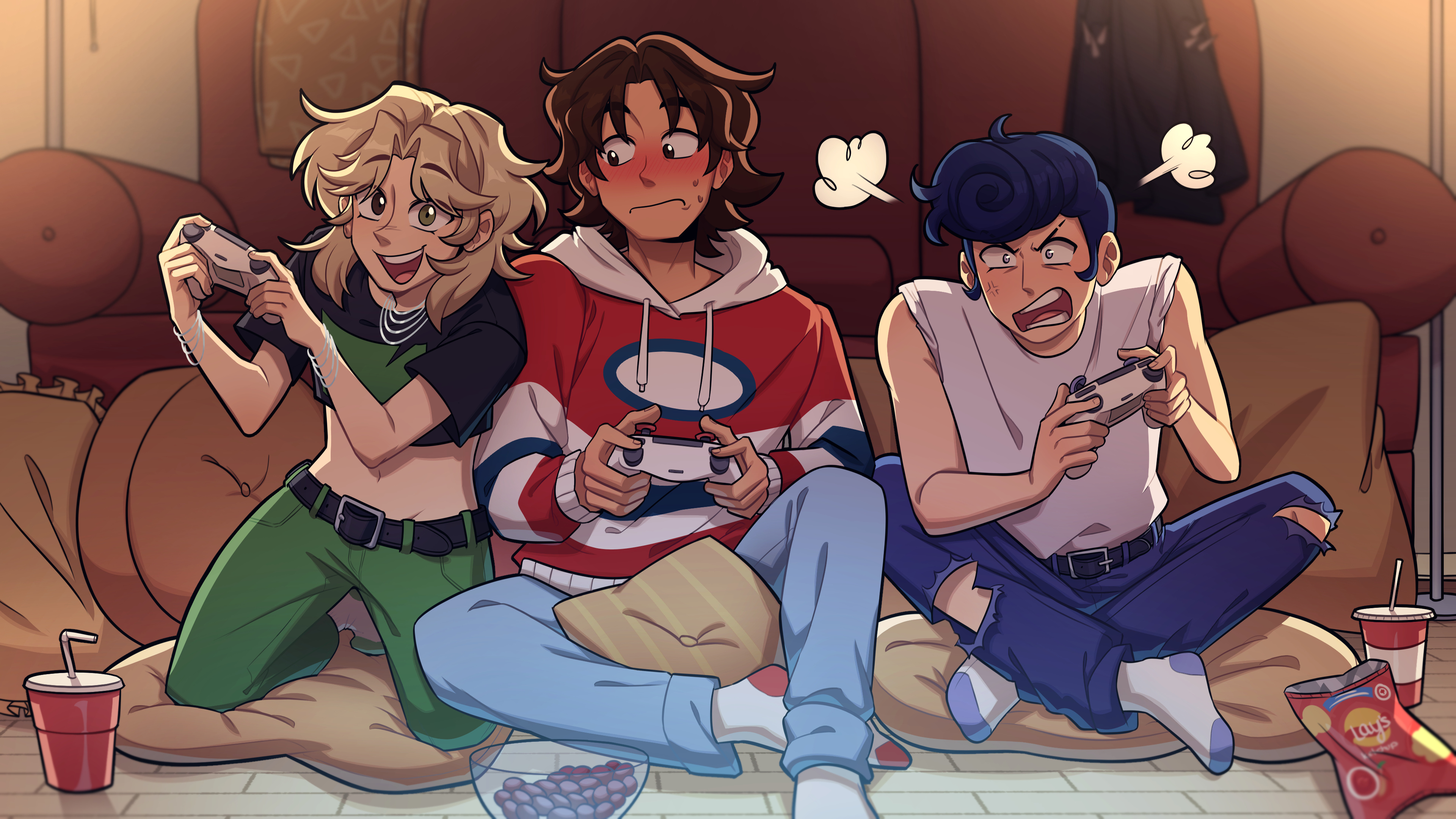 College Kids (2025)