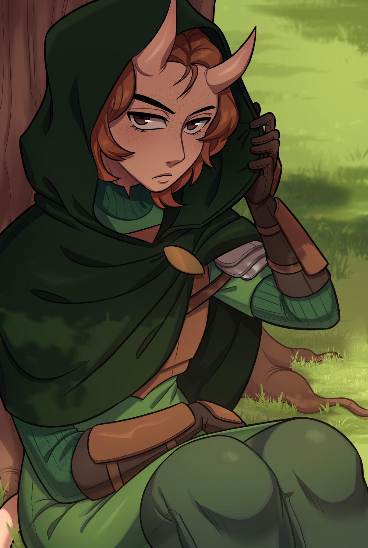 Robin (2024)