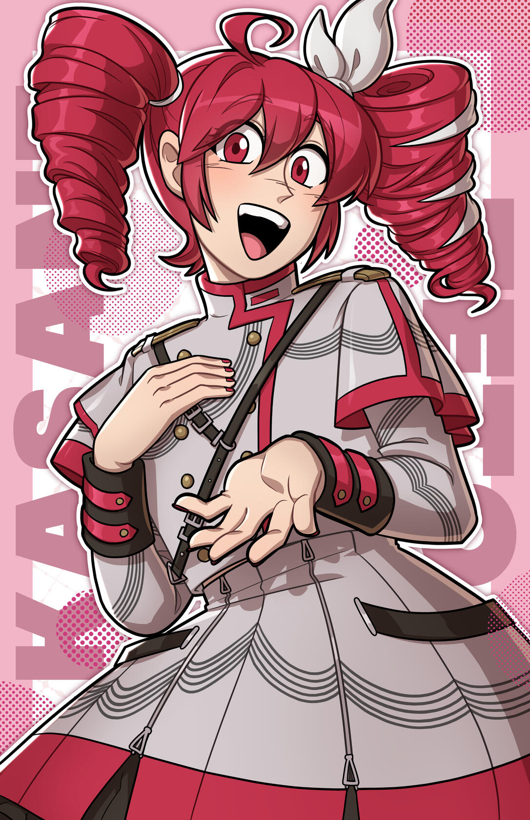 Kasane Teto (2023)