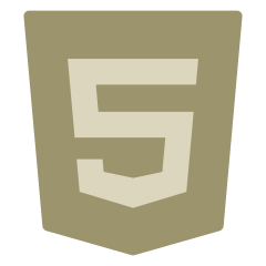 HTML5