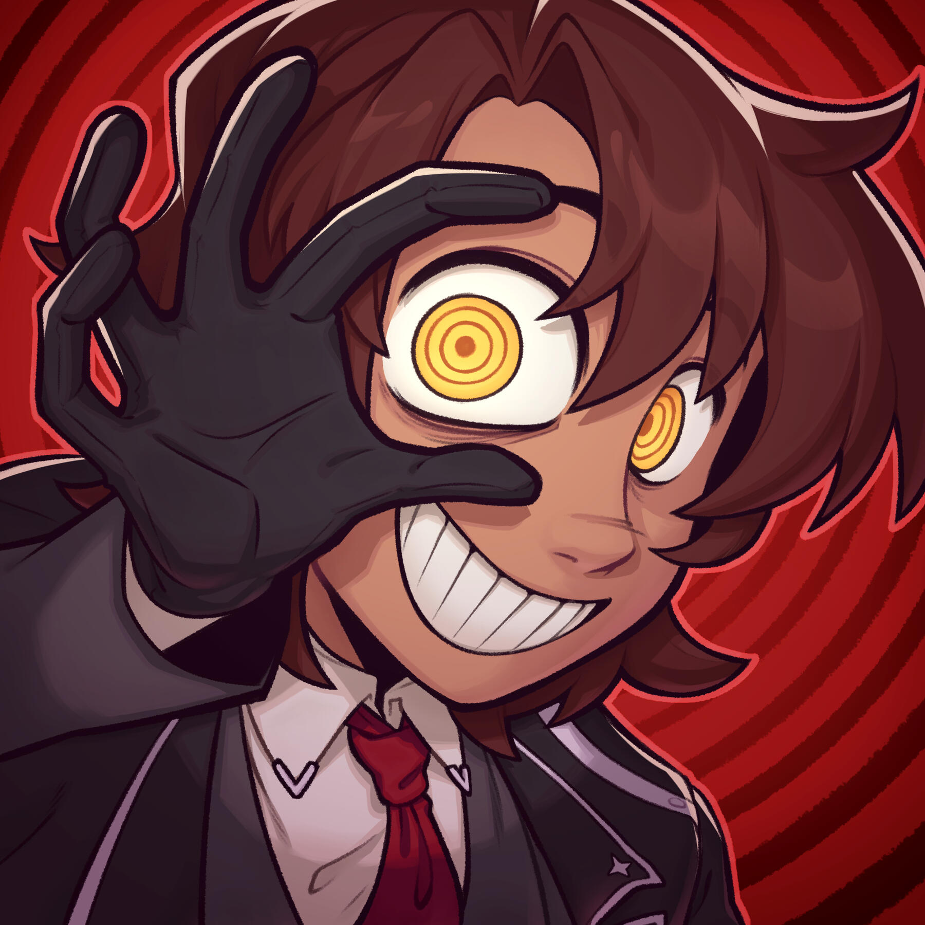 Crazy Eye (2026)
